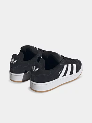 adidas Originals Junior Campus 2000 Black/White Sneaker