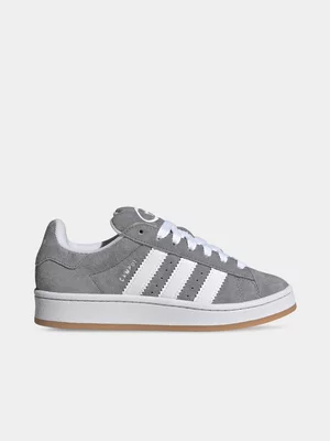 adidas Originals Junior Campus 2000 Grey/White Sneaker