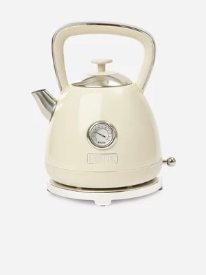 Haden Bristol kettle 1.7L Ivory