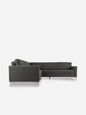 Harvard Full Corner Couch Nirvana Magnet