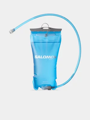 Salomon Soft 1.5L Blue Run Reservoir