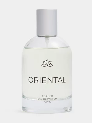 Exact Women's Oriental Perfume