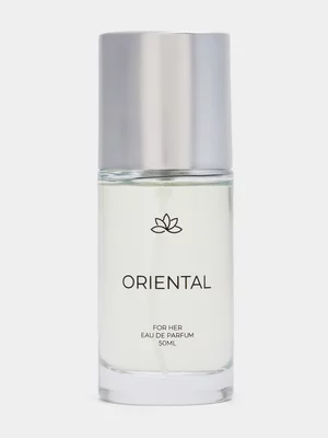 Exact Women's Oriental Perfume