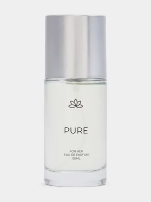 Exact Women's Pure Perfume