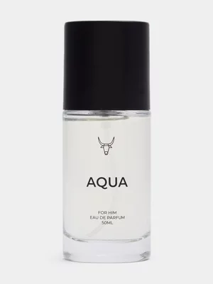 Exact Men's Aqua Perfume