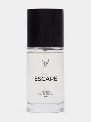 Exact Men's Escape Perfume