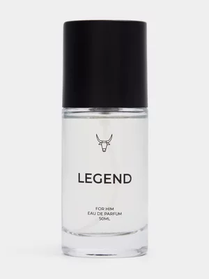 Exact Men's Legend Perfume
