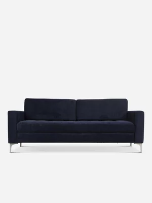 Harvard 3 Seater Couch Danny Navy