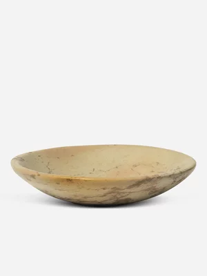 Egwarè Soapstone Bowl 15cm