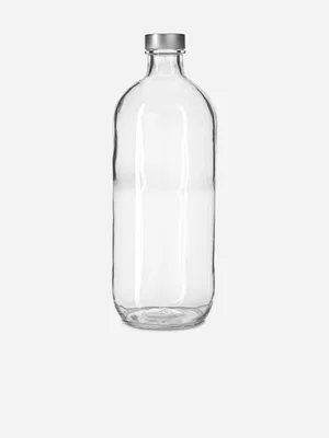 Iconic Fridge Bottle 1L