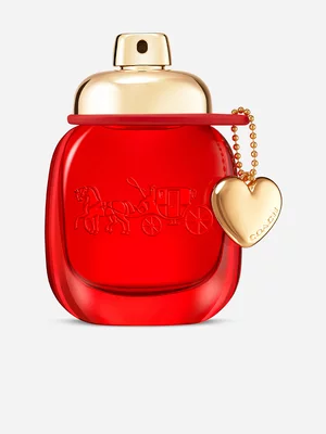 Coach Love Eau De Parfum