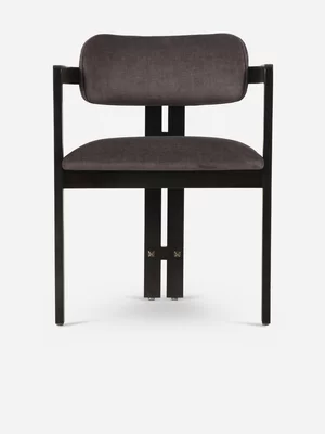 Amelia Dining Chair LuxGuard Deluxe Havana
