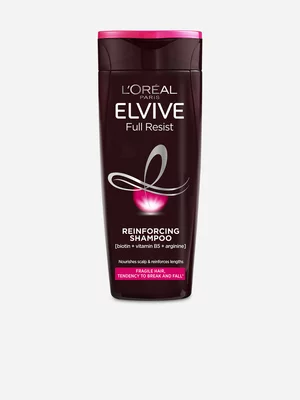 L'Oréal Paris Elvive Shampoo Full Resist 