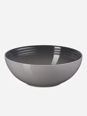 Le Creuset Serving Bowl Flint 24cm 