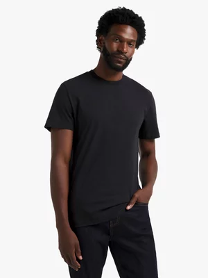 Jet Men's Black RPL T-Shirt