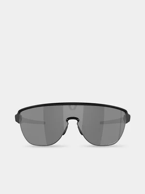 Oakley Black Corridor 42 Sunglasses