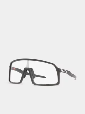 Oakley Black Sutro 37 Sunglasses