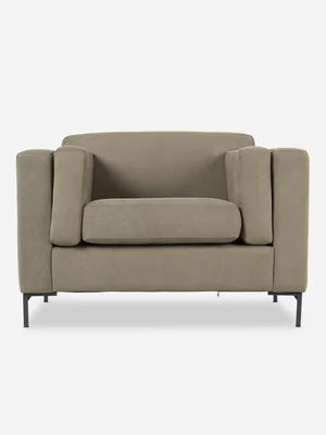 Rachel 1 Seater Sabie Stone
