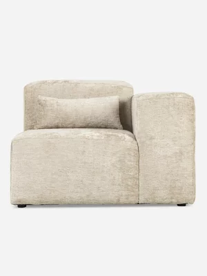 Nima Corner Seat RHF LuxGuard Monsieur Fossil