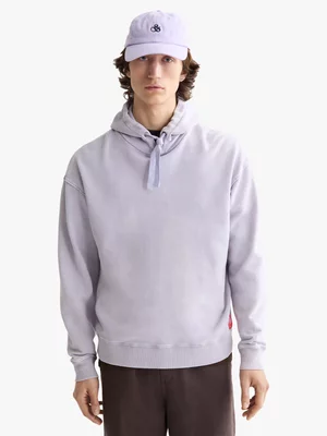 Men's Scotch&Soda Multi Relaxed-Fit Artwork Hoodie