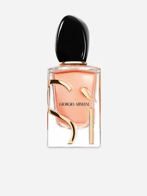 Giorgio Armani Si Eau de Parfum Intense Refillable