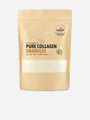 The Harvest Table Bovine Collagen Granules