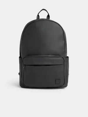 Exact Men's Black Backpack