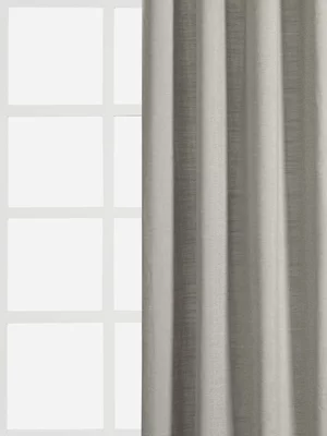 Wave Curtain Newport 