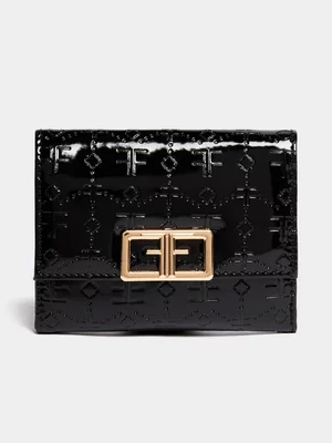 FF Three Fold Purse 