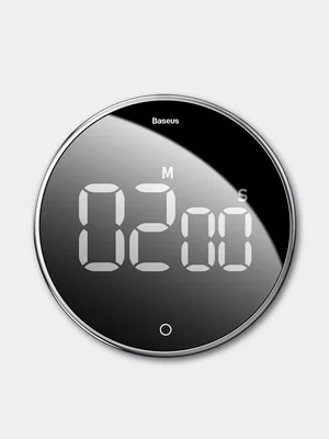 Baseus Heyo Rotation Countdown Cooking Timer