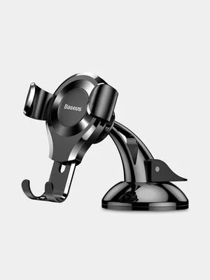 Baseus Osculum Type Gravity Car Mount 