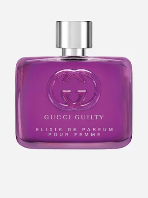 Gucci Guilty Elixir de Parfum for Women