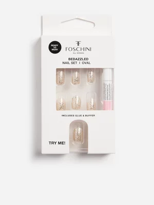 Foschini All Woman Press on Nails
