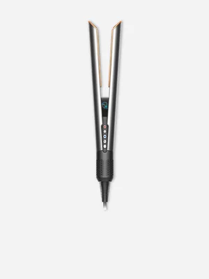 Dyson Airstrait Straightener Nickel/Copper HT01