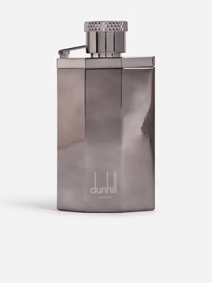 Dunhill Desire Platinum Eau de Toilette