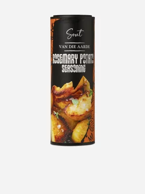Sout Van Die Aarde Rosemary Seasoning Shaker