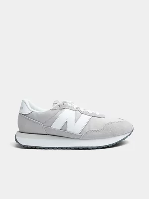 Mens New Balance 273 Grey Sneaker