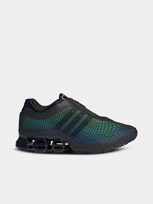 adidas Originals Men's Megaride S2 Black/Multicolour