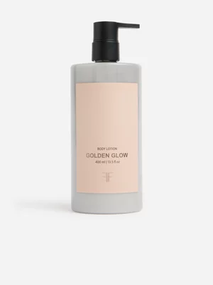 Foschini All Woman - Body Lotion - Golden Glow