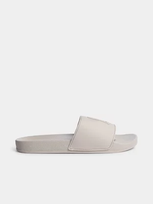 APX Embossed Stone Pool Slide 