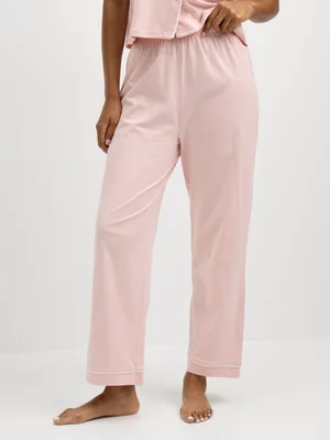 Exact Women's Pink Sleepwear Pants