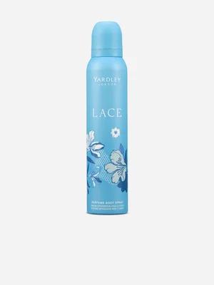Yardley Lace Body Spray