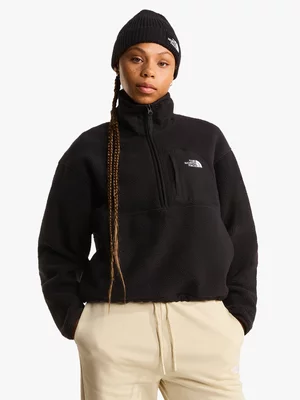 Women's The North Face Black Yumiori Off Peak Jacket