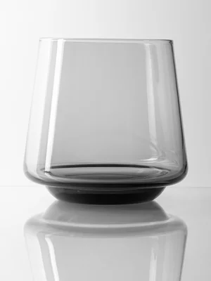Lisbin Tumbler Glass Grey