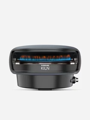 Everdure By Heston Blumenthal Gas Pizza Oven Graphite