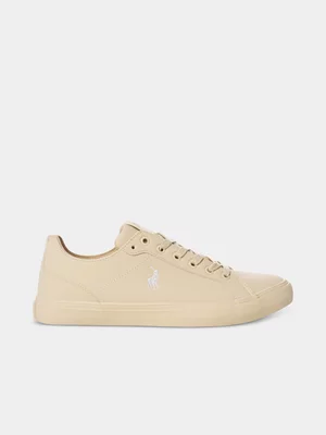 Men's Polo Stone Basic Sneakers