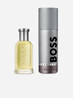 Hugo Boss BOSS Bottled Eau de Toilette  Duo Gift Set