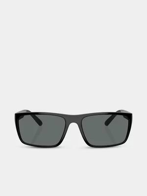 Ferrari Scuderia Black 59 Sunglasses