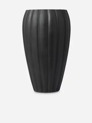 Ficonstone Pumpkin Rib Antique Grey 50 x 30 cm