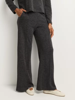 Co-Ord Soft Touch Wide Leg Pants
